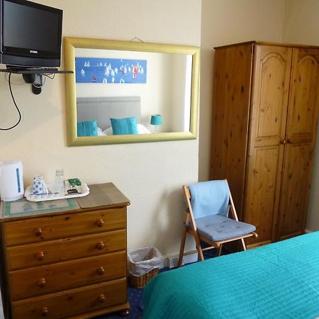 Sunbay Guest House Weymouth Phòng bức ảnh