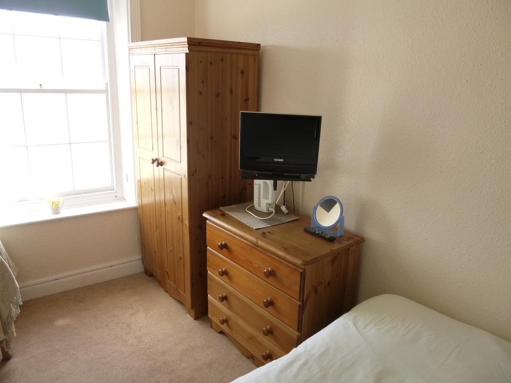 Sunbay Guest House Weymouth Phòng bức ảnh