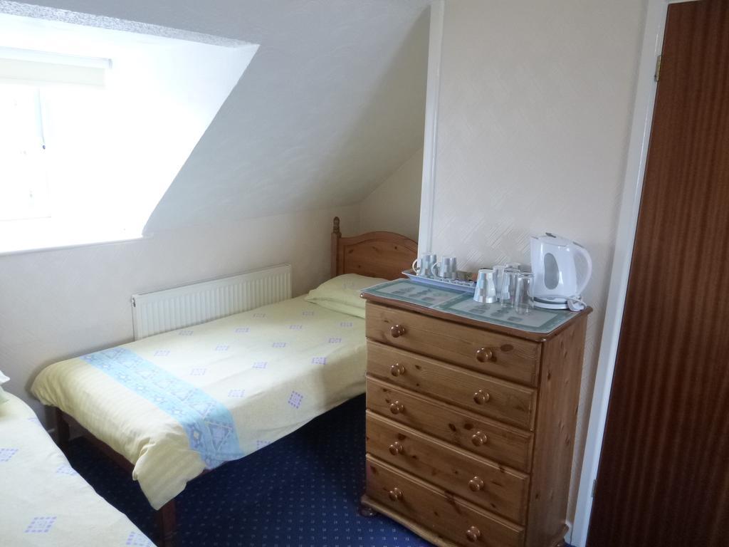 Sunbay Guest House Weymouth Phòng bức ảnh