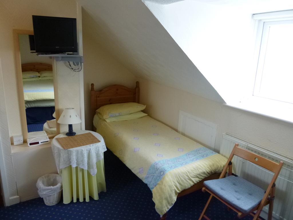 Sunbay Guest House Weymouth Phòng bức ảnh