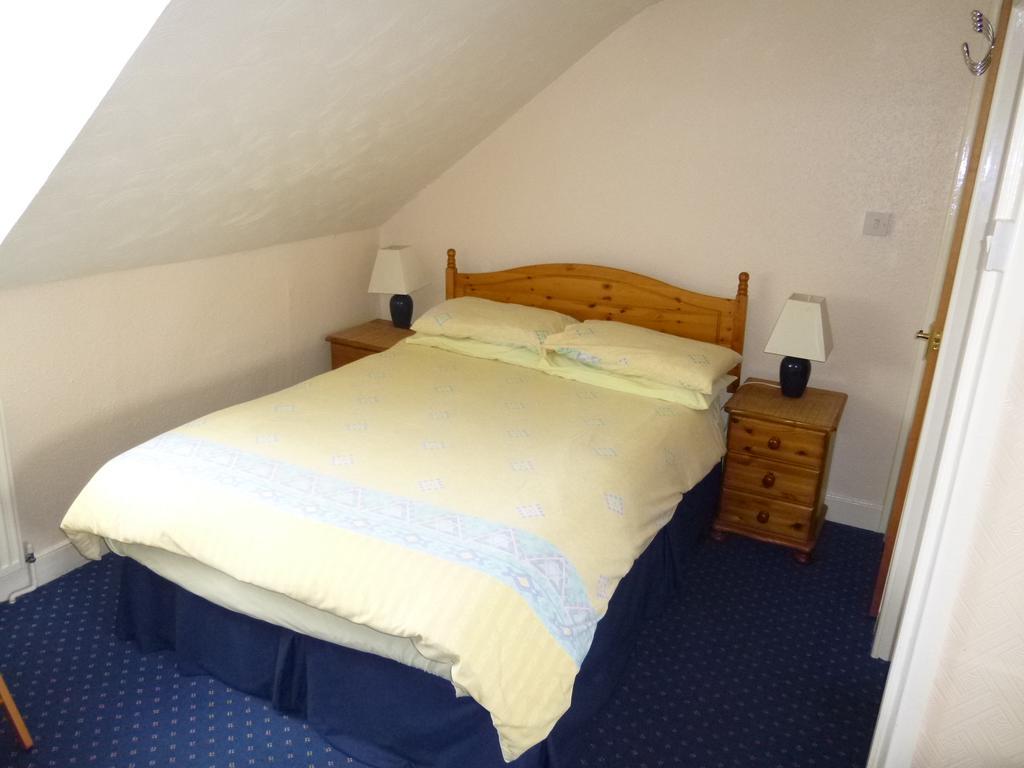 Sunbay Guest House Weymouth Phòng bức ảnh