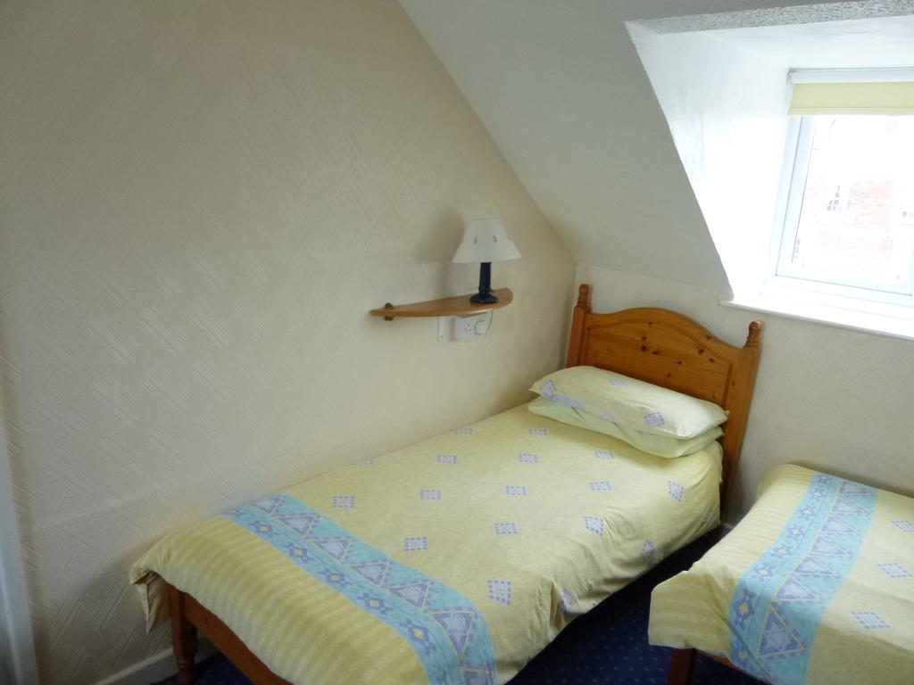 Sunbay Guest House Weymouth Phòng bức ảnh