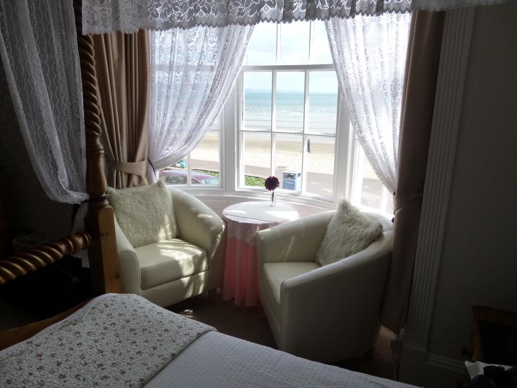 Sunbay Guest House Weymouth Phòng bức ảnh