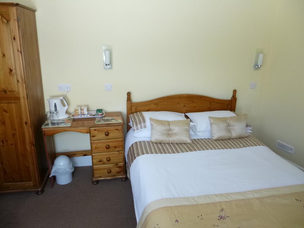Sunbay Guest House Weymouth Phòng bức ảnh